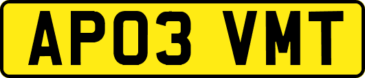 AP03VMT