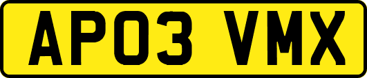 AP03VMX