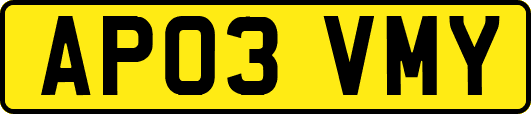 AP03VMY