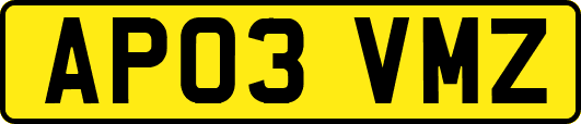 AP03VMZ