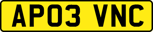AP03VNC