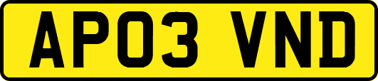 AP03VND