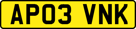 AP03VNK