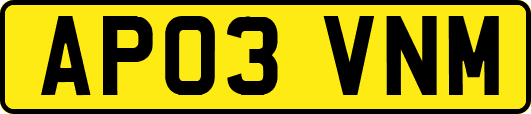 AP03VNM
