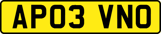 AP03VNO