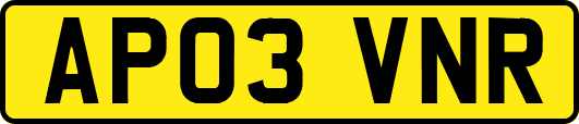 AP03VNR