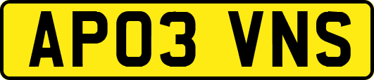 AP03VNS