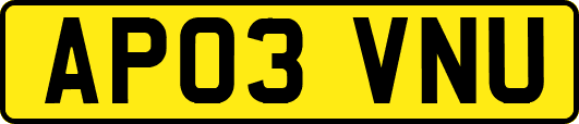 AP03VNU