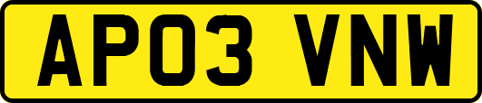 AP03VNW