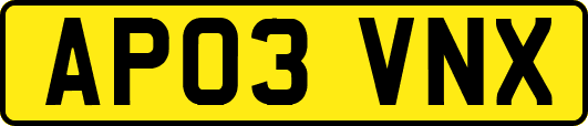 AP03VNX