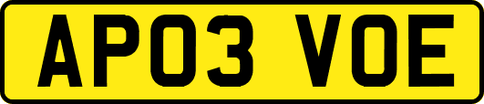 AP03VOE