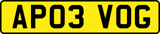 AP03VOG