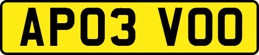 AP03VOO