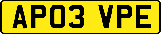 AP03VPE