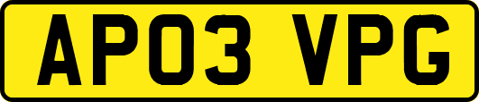 AP03VPG
