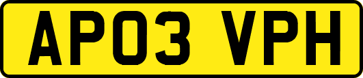 AP03VPH