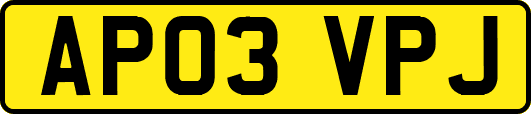 AP03VPJ