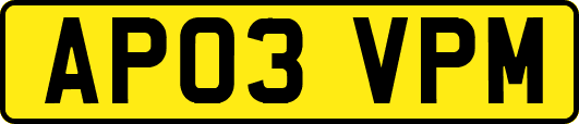 AP03VPM