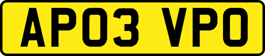 AP03VPO