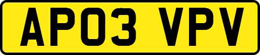 AP03VPV