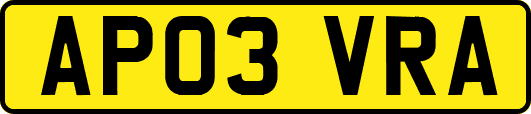 AP03VRA