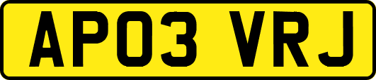 AP03VRJ