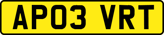 AP03VRT