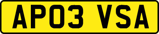 AP03VSA