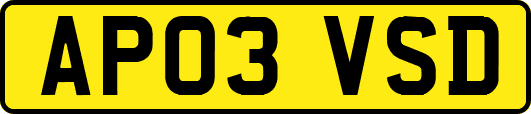 AP03VSD