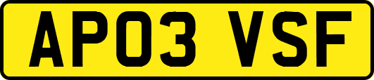 AP03VSF