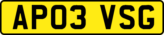 AP03VSG