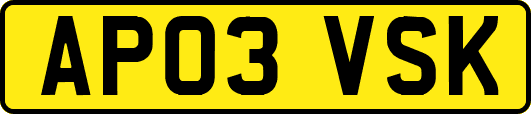 AP03VSK