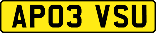 AP03VSU