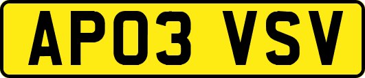 AP03VSV