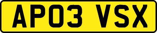 AP03VSX