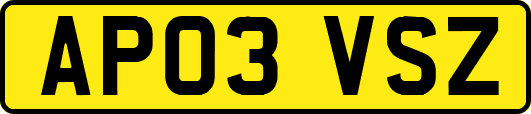 AP03VSZ