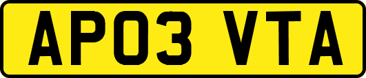 AP03VTA