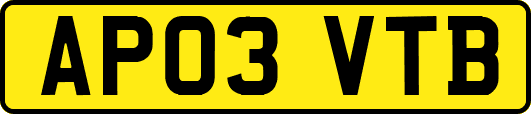 AP03VTB