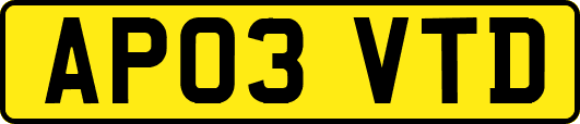 AP03VTD