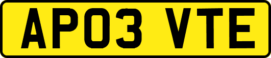 AP03VTE