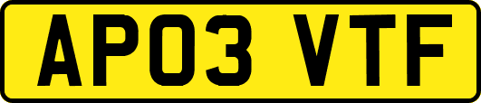 AP03VTF