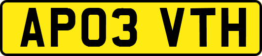 AP03VTH