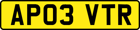 AP03VTR