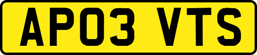 AP03VTS