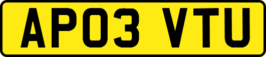 AP03VTU