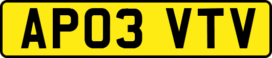 AP03VTV