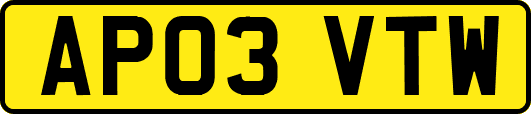 AP03VTW