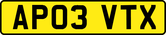 AP03VTX