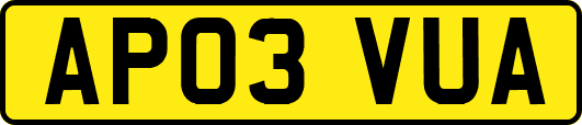 AP03VUA