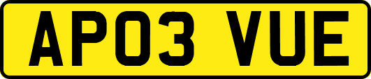 AP03VUE
